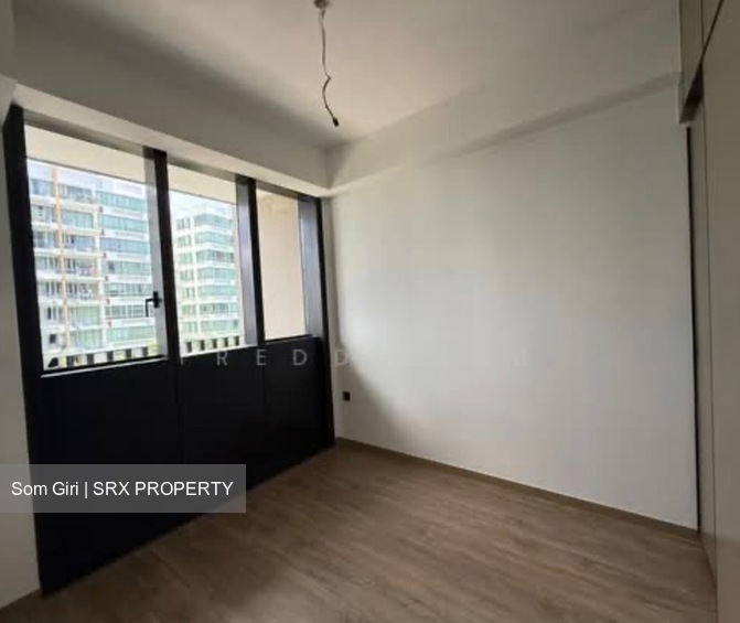 Tanah Merah Kechil Link (D16), Condominium #601999451